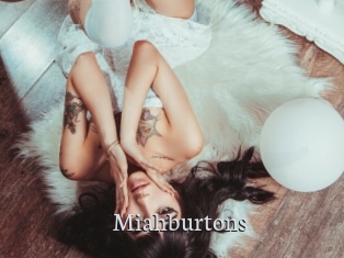miahburtons Free Host Empire