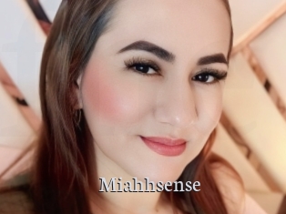 Miahhsense