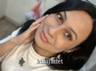 Miajanet