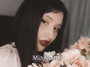 miajones18 Free Host Empire