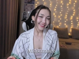 Miakamado