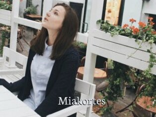 Miakortes
