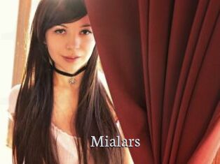 Mialars