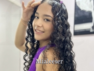 Mialeeser