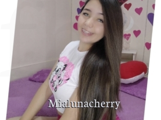 Mialunacherry