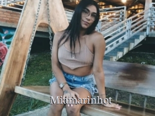 Miamarinhot
