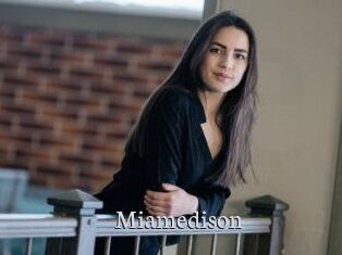 Miamedison