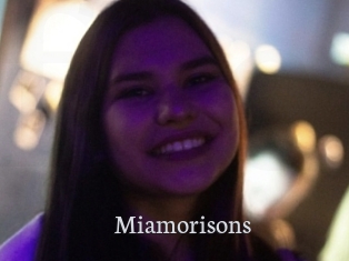 Miamorisons