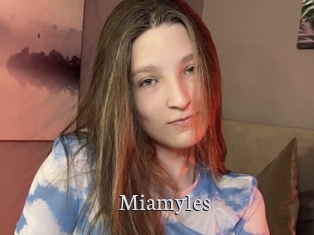 Miamyles