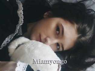 Miamyongo