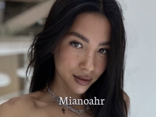 Mianoahr