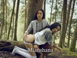 Mianshana