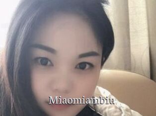 Miaomiambiu