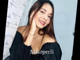 Miaoperli