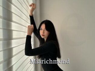 miarichmond Free Host Empire