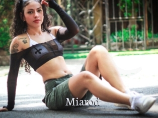 miarod Free Host Empire
