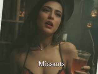 Miasants