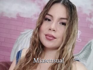 Miasensual