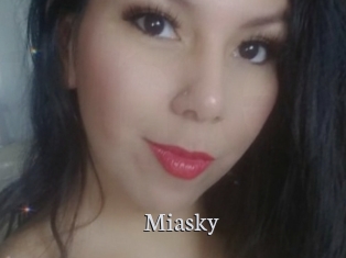 Miasky