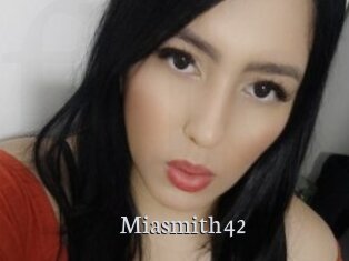 Miasmith42