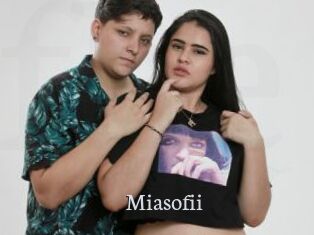 Miasofii