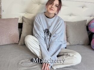 Miaucherry