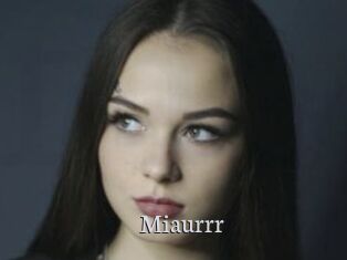 Miaurrr