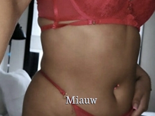 Miauw
