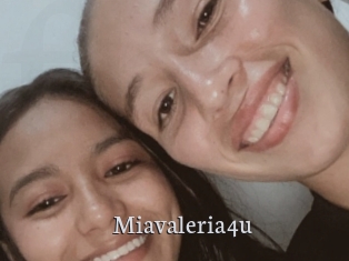 Miavaleria4u