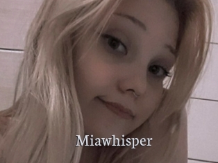 Miawhisper