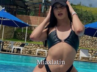 Miaxlatin