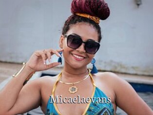 Micaelaevans