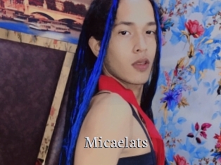 Micaelats