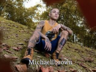 Michaellbrown