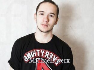 Michaelloverx