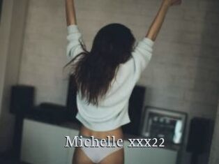 Michelle_xxx22