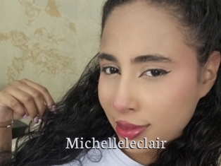 Michelleleclair