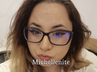 Michellenite