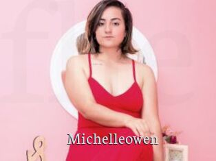 Michelleowen