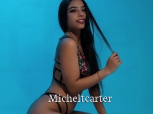 Micheltcarter