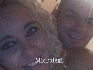 mickalexi Free Host Empire