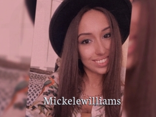 Mickelewilliams