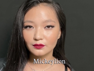 Mickeylion