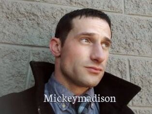 Mickeymadison
