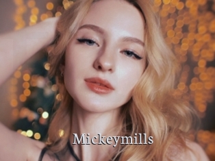 Mickeymills