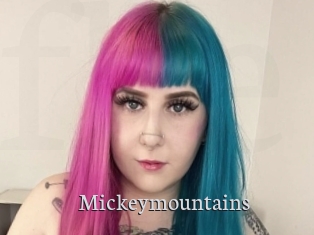 Mickeymountains