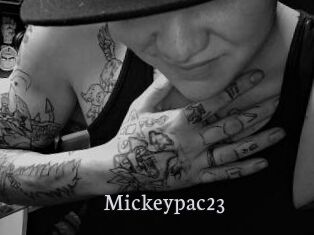 Mickeypac23