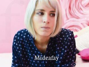 Mideafay