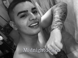 Midnightdesire