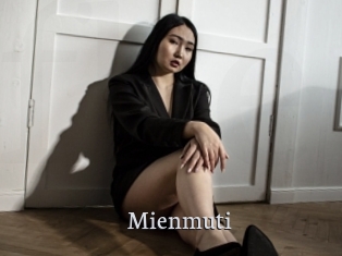 Mienmuti